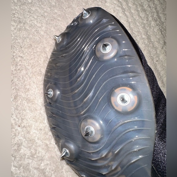 Nike Maxfly Carbon Plated Sprint Spikes (Very Rare) - Picture 5 of 5